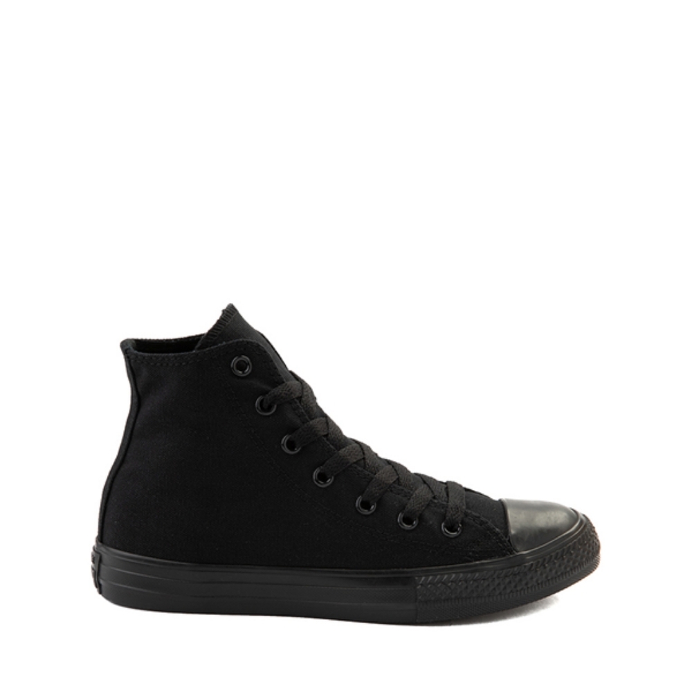 Kid converse